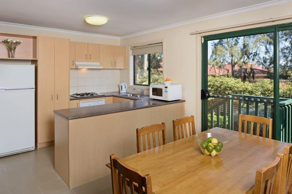 Mount Waverley Townhouses Exterior photo