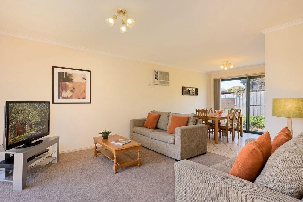 Mount Waverley Townhouses Exterior photo