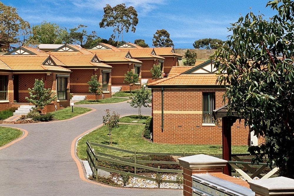 Mount Waverley Townhouses Exterior photo