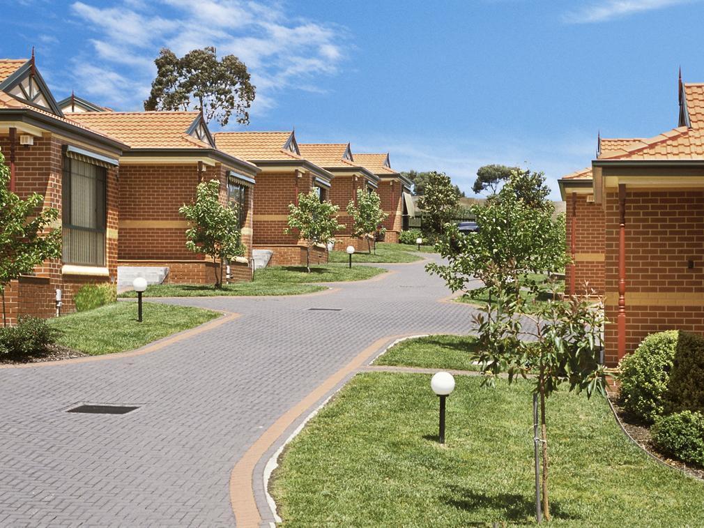Mount Waverley Townhouses Exterior photo