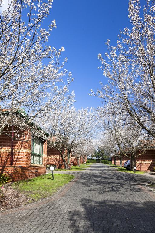 Mount Waverley Townhouses Exterior photo