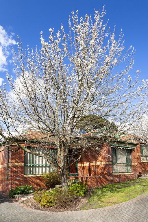 Mount Waverley Townhouses Exterior photo
