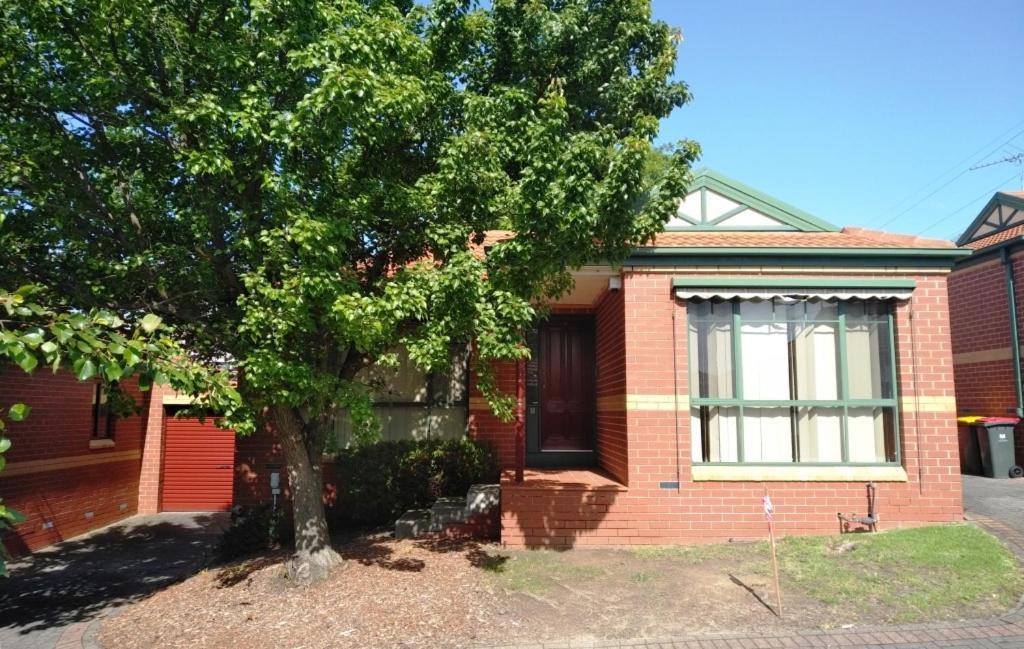 Mount Waverley Townhouses Exterior photo