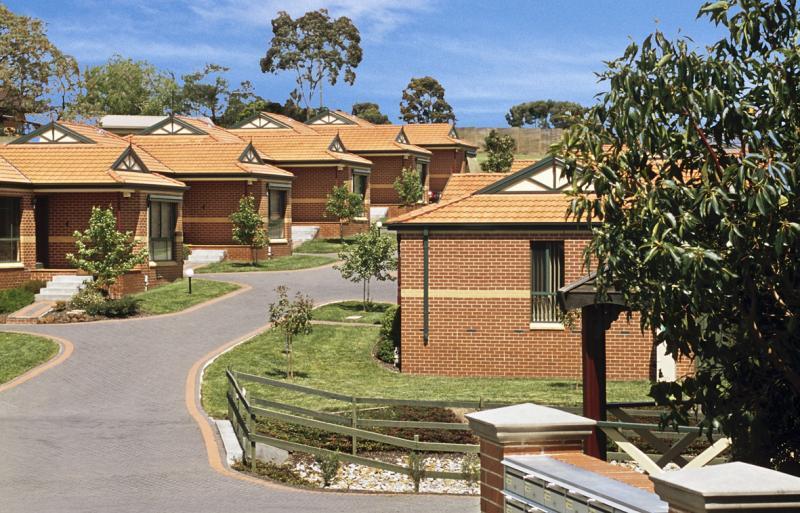 Mount Waverley Townhouses Exterior photo